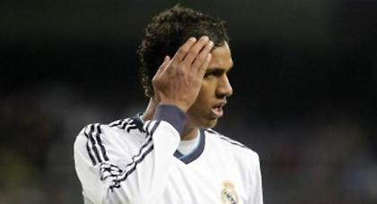 Τέλος η σεζόν για Βαράν