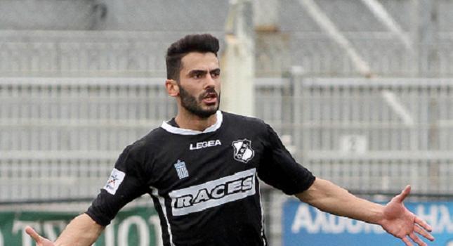 Με Κουνενάκη η προπόνηση