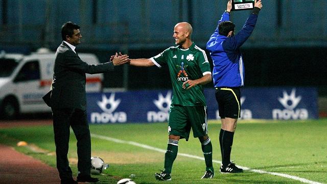 Τους «ξύπνησε» ο Βονόρτας