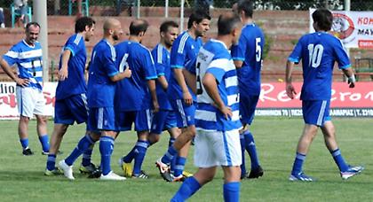 Ζωντάνεψε το 2004! (pics)