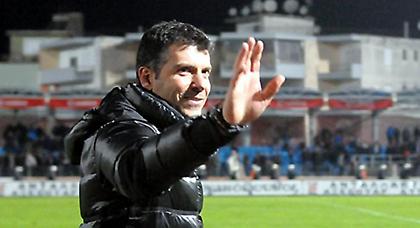 Χωρίς προβλήματα…