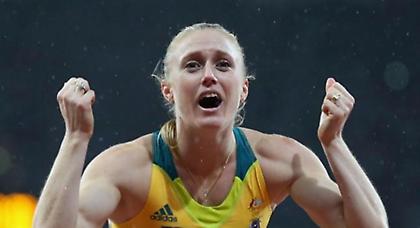 Παλεύει για το Παγκόσμιο η Πίρσον