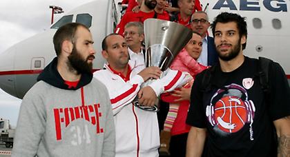 Στα …ουράνια οι Αγγελόπουλοι!