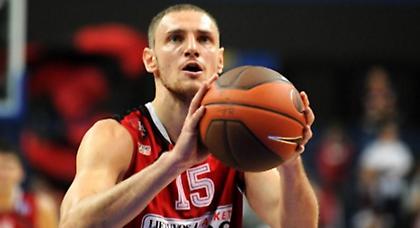 «Μιλάει» με Κατελίνας ο Παναθηναϊκός