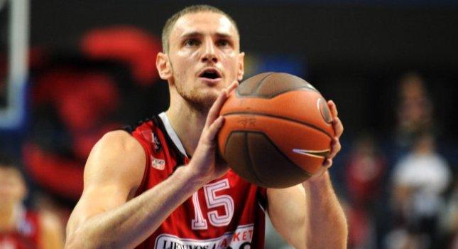 «Μιλάει» με Κατελίνας ο Παναθηναϊκός