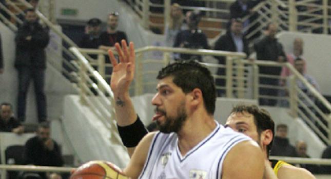 Ατομικό για «Λάζο»