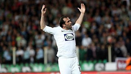 Γκέκας, ο ήρωας του Ακισάρ