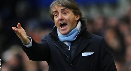 Τέλος ο Μαντσίνι!