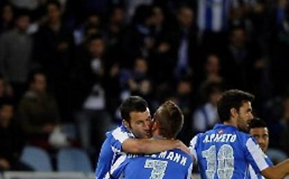 Της «έκοψε» τη χαρά…