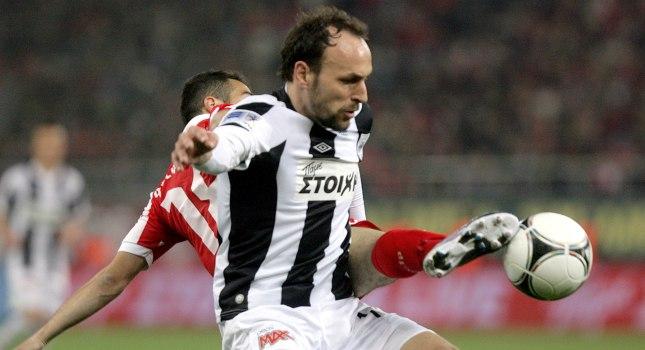 Επαφή με Σίλντενφελντ η Τράμπζονσπορ