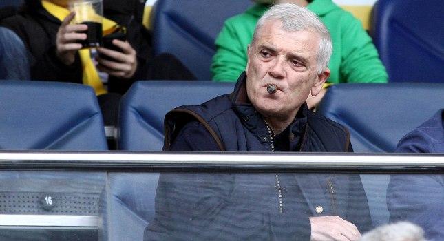 Νέα σελίδα για την ΑΕΚ