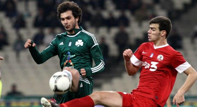 Υπογράφει ο Φουρλάνος