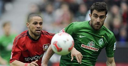 Κλείνει στη Λεβερκούζεν ο Παπασταθόπουλος