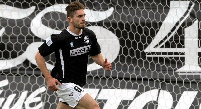 Ντούισμπουργκ για Παπάζογλου