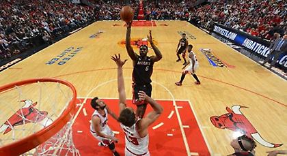 Μην αγριεύετε τους πρωταθλητές