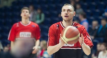 Πλησιάζει ο Κατελίνας στον Παναθηναϊκό