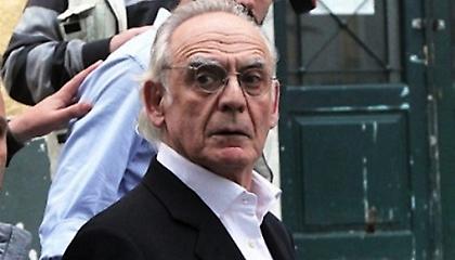 Συνεχίζεται η δίκη του Άκη