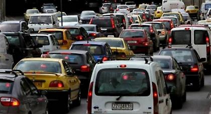 Προβλήματα λόγω βροχής