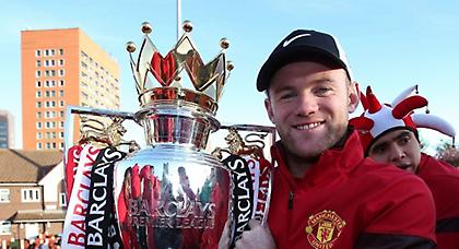 Γιούχα για Ρούνεϊ (video)