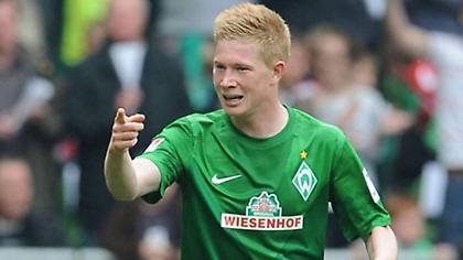 «Κλείνει» Ντε Μπράινε η Ντόρτμουντ