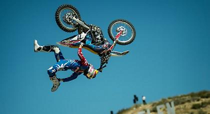 Θρίαμβος Adelberg