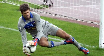 Υποψήφιος για Απόλλωνα ο Κωνσταντόπουλος