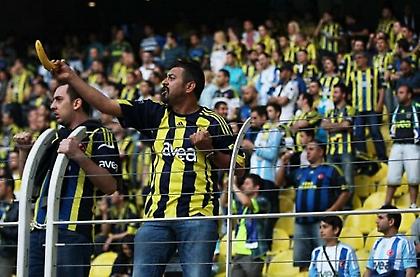 Ντρογκμπά: «Και με αποκαλείτε πίθηκο;»