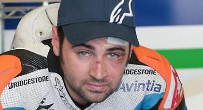 «Χτύπησε» την κοπέλα του ο Μπαρμπερά