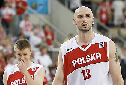 Με όλα τα αστέρια στο Ευρωμπάσκετ η Πολωνία