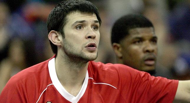 Παπανικολάου: «Όταν κάνεις σχέδια, γελάει ο Θεός»