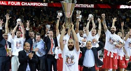 Η επόμενη μέρα του μπασκετικού Ολυμπιακού