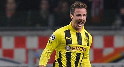 Γιατί ο Γκέτσε επέλεξε τη Μπάγερν;