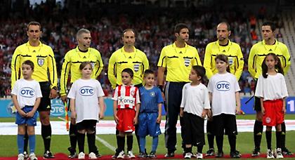 Με τον Τριτσώνη δεν τα έχει!