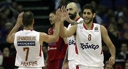 «Κούπα» και σε Nova στο φάιναλ-φορ!