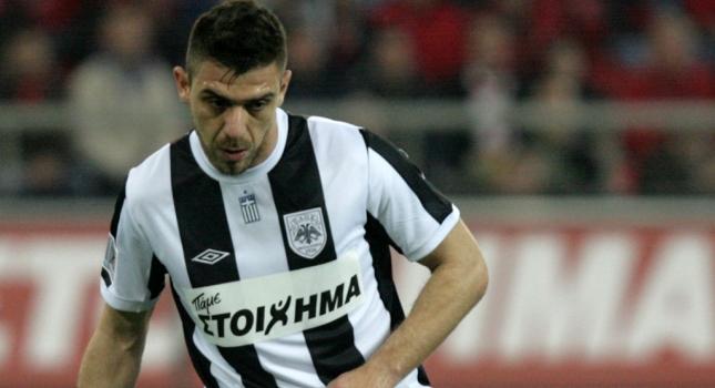 Κατσουράνης: «Τα πάντα για το Τσάμπιονς Λιγκ»