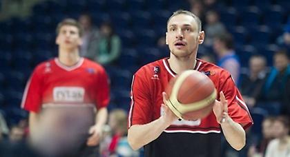 Τέλος του Κατελίνας για Παναθηναϊκό