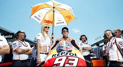 «Ξανά από την αρχή»