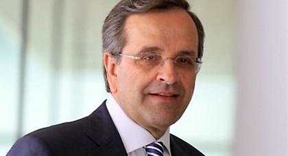 Σαμαράς: «Ευθύνη όλων μας ο Τουρισμός»