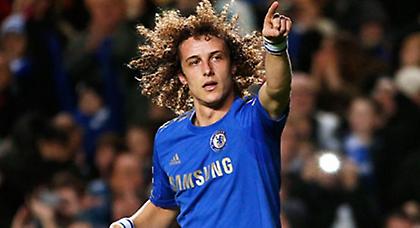 Νταβίντ Λουΐς: «Έχω τη Μπενφίκα στην καρδιά μου»