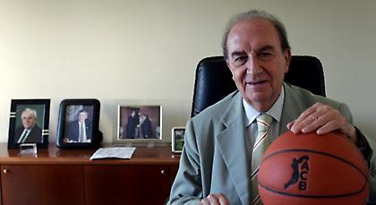 Η ULEB συνεχάρη Ολυμπιακό και ΕΣΑΚΕ