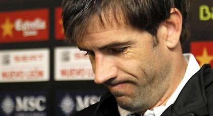 Το «αντίο» του Αλμπέλδα