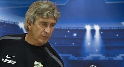 Μέσα στην εβδομάδα του Πελεγκρίνι