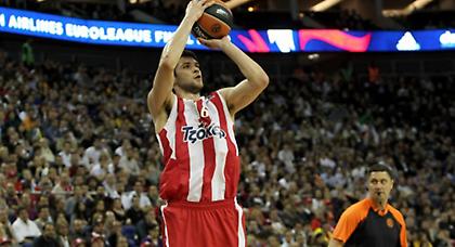 NBA (ξανα)καλεί Παπανικολάου!