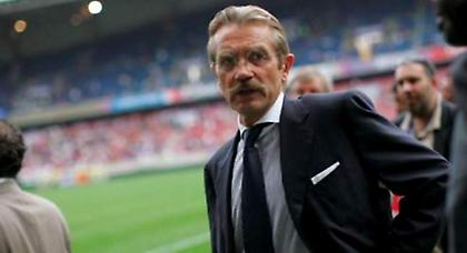 Ανέλαβε μερίδιο ευθύνης για το… φιάσκο στο Παρίσι