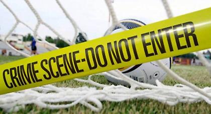 Ύποπτο το Ηρακλής Ψαχνών-Επανομή!