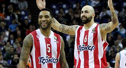 Ρήξη τυμπάνου ο Λο, εκτός ο «Σέρμα»