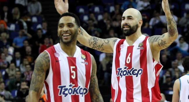 Ρήξη τυμπάνου ο Λο, εκτός ο «Σέρμα»