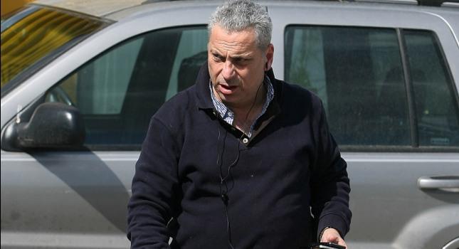 Επιβεβαιώνει τα δυσάρεστα ο Δημητρέλος