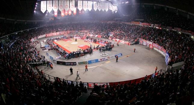 Έχει… φιέστα στο ΣΕΦ