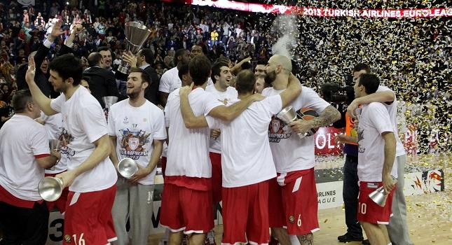 Στον Παπούλια οι πρωταθλητές Ευρώπης